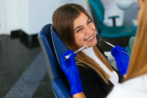 Best TMJ/TMD Treatment  in Richwood, OH