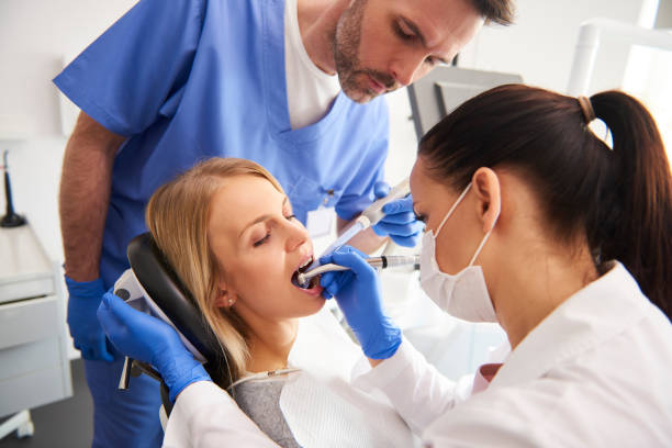 Best Wisdom Tooth Removal  in Richwood, OH