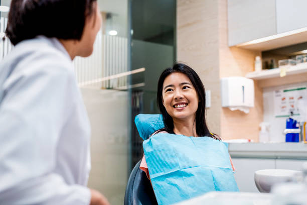 Professional Holistic Dental Care Services in Richwood, OH