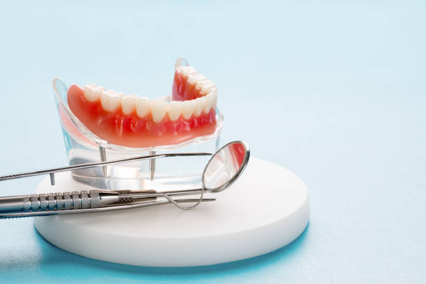 TMJ/TMD Treatment in Richwood, OH