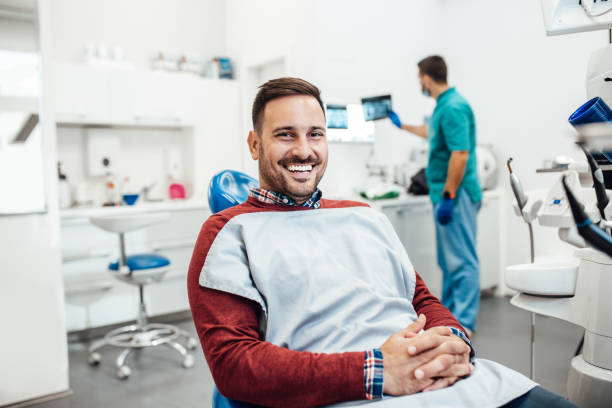 Full Mouth Reconstruction in Richwood, OH