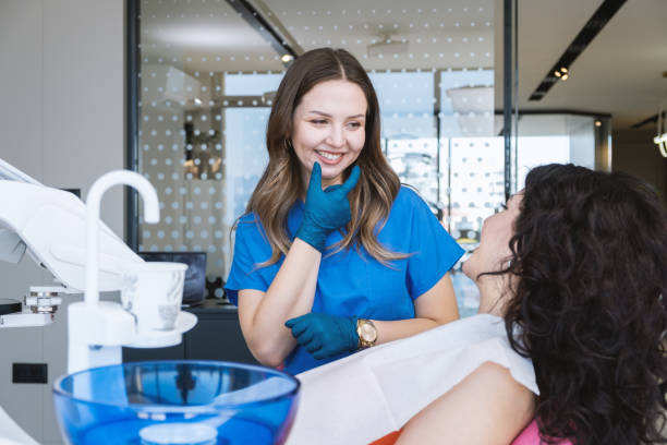 Best Wisdom Tooth Removal  in Richwood, OH