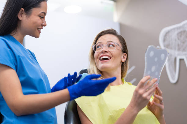 Emergency Dental Services in Richwood, OH