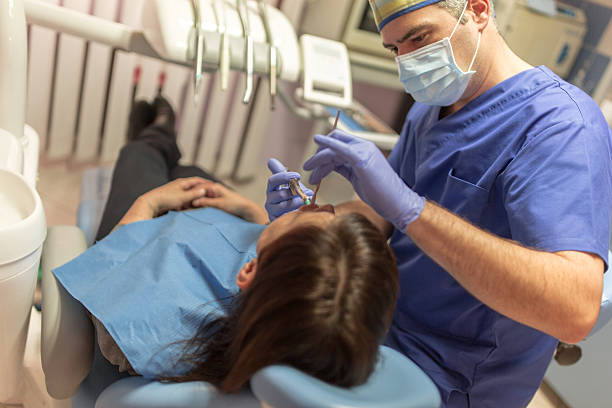Best Oral Cancer Screening  in Richwood, OH