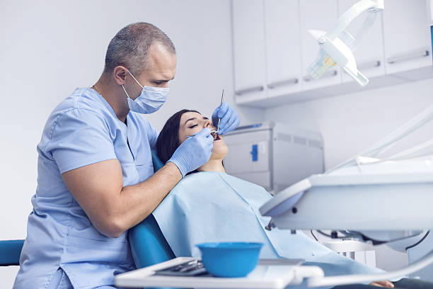 Dental Bonding in Richwood, OH