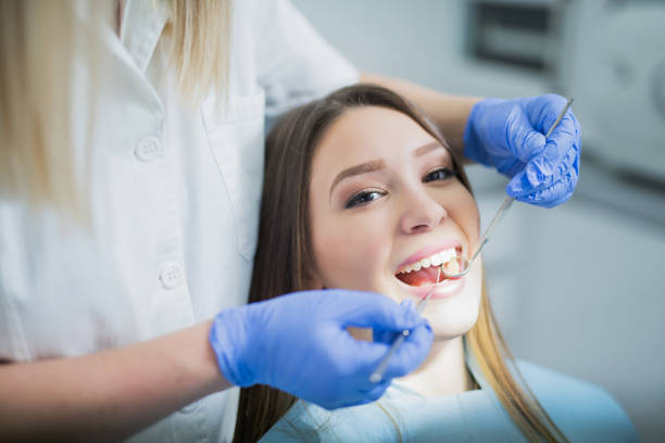 Dental X-Rays and Imaging in Richwood, OH