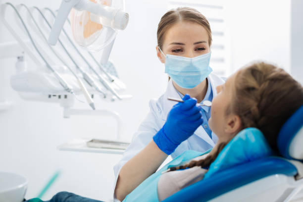 Best Teeth Whitening  in Richwood, OH
