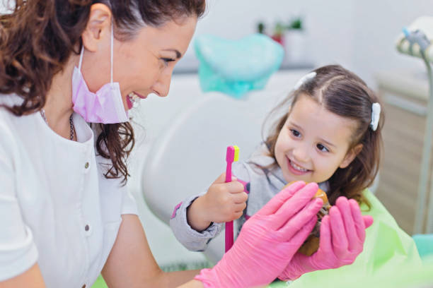 Best Pediatric Dentistry  in Richwood, OH